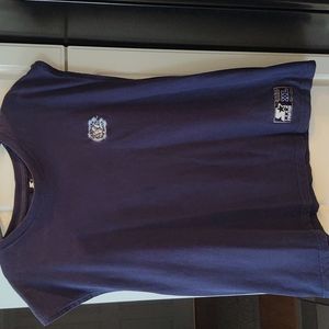 Carolina Tar heel Sleeveless shirt